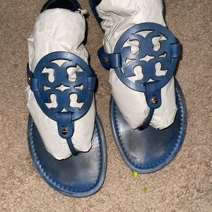 Tory Burch Miller Sandals